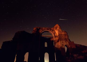 Cometa Leonard nos obsequiará el avistamiento más sorprendente del año: astrónomos