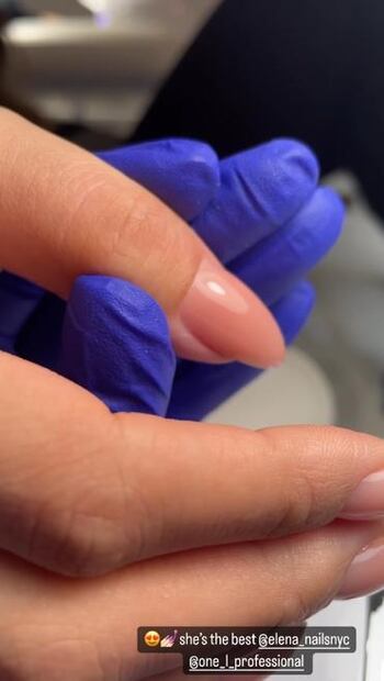 Foto: Instagram @iamyanetgarcia