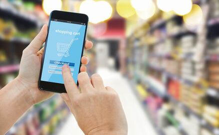 E-commerce shows 5% growth in Mexico