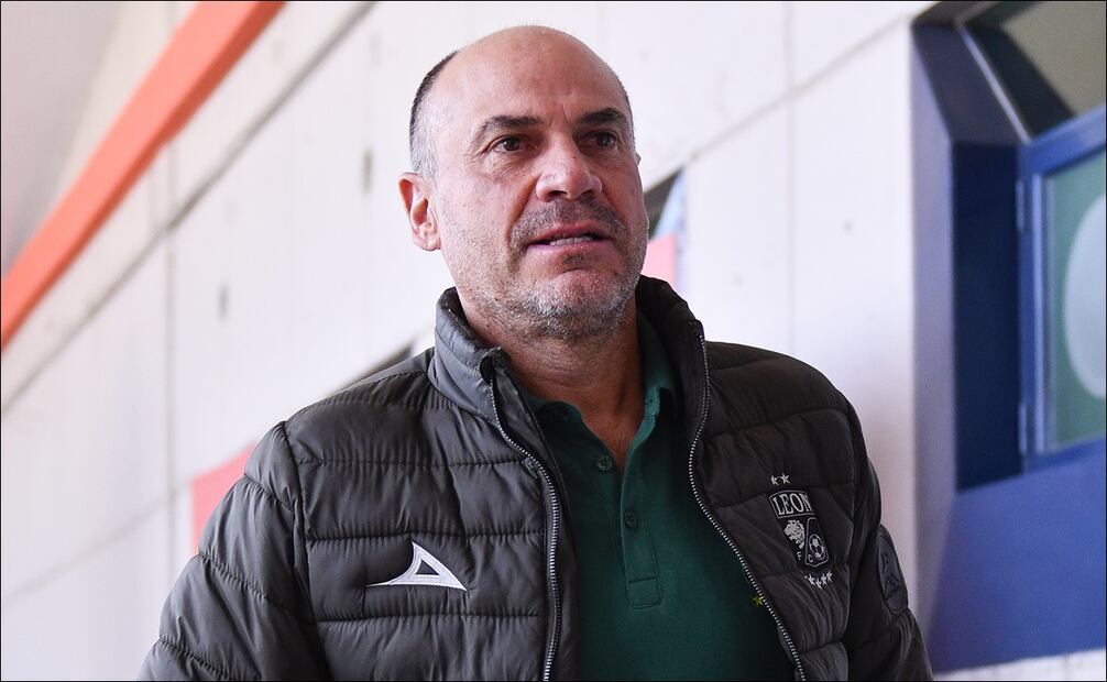 León envió advertencia porque quieren su lugar en el Mundial de Clubes: "Iremos hasta las últimas consecuencias" / FOTO: Imago7