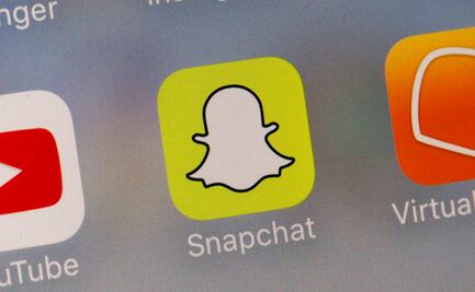 Snapchat se une a Twitter y suspende permanentemente la cuenta de Trump