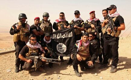 Estado Islámico, más peligroso que Al Qaeda: FBI