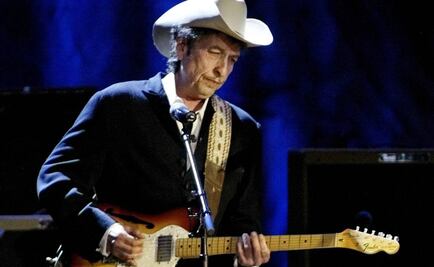 Bob Dylan reúne por primera vez sus "Letras completas"