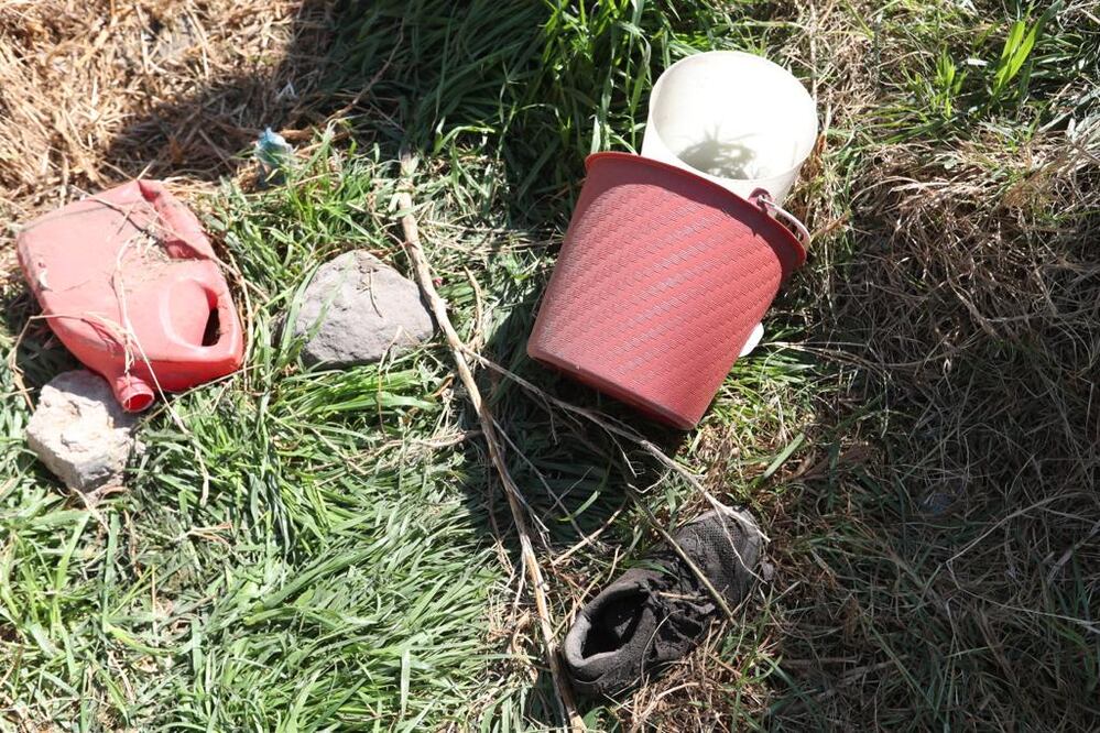 explosión en Tlahuelilpan