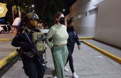 ¿Qué papel jugó Vanessa “N” en la muerte de Ariadna Fernanda? 