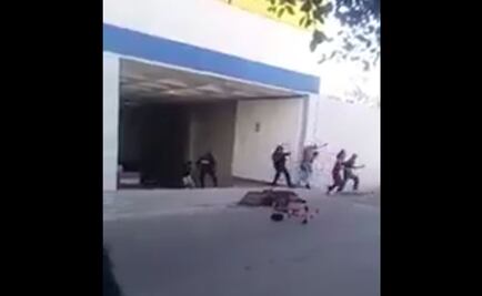 Detienen a uno por saqueo en Coppel de Cuautepec