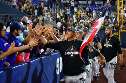 Liga Mexicana de Beisbol se disputará con 12 equipos