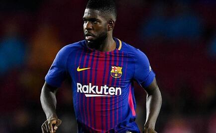 Umtiti habría hablado con representantes del City