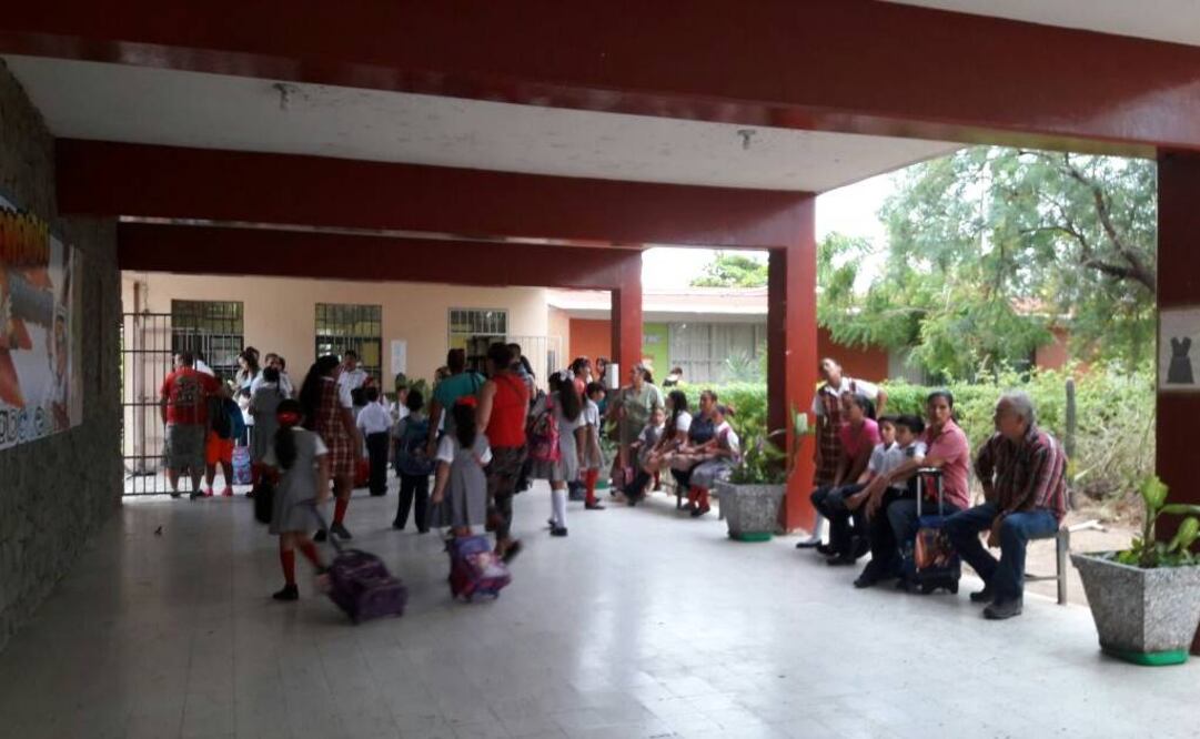 Foto: Gladys Rodríguez / EL UNIVERSAL