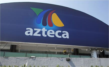 Crecen 11% ventas de publicidad de TV Azteca