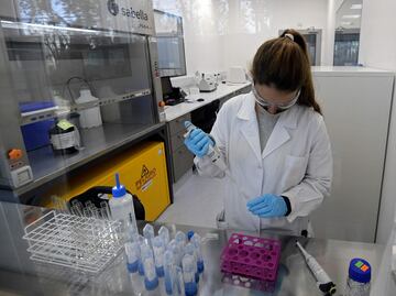 Investigación de ivermectina falseó datos sobre su efectividad contra el Covid-19