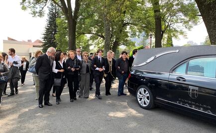 Miguel León-Portilla dejó varios escritos para publicarse