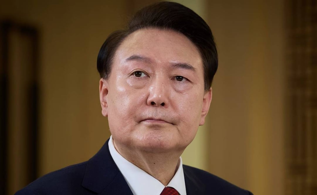 Yoon, de 63 años, nació en Seúl. Sus padres eran profesores y asistió a la prestigiosa Universidad Nacional de Seúl, donde estudió derecho. Foto: Especial/Archivo