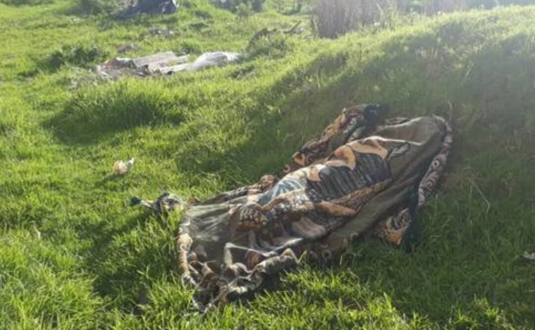 Fotografía: Javier Rodríguez/ EL GRÁFICO 