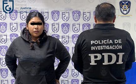 Vinculan a proceso a doctora que hizo creer a mujer que estaba embarazada de gemelos; no permanece en prisión