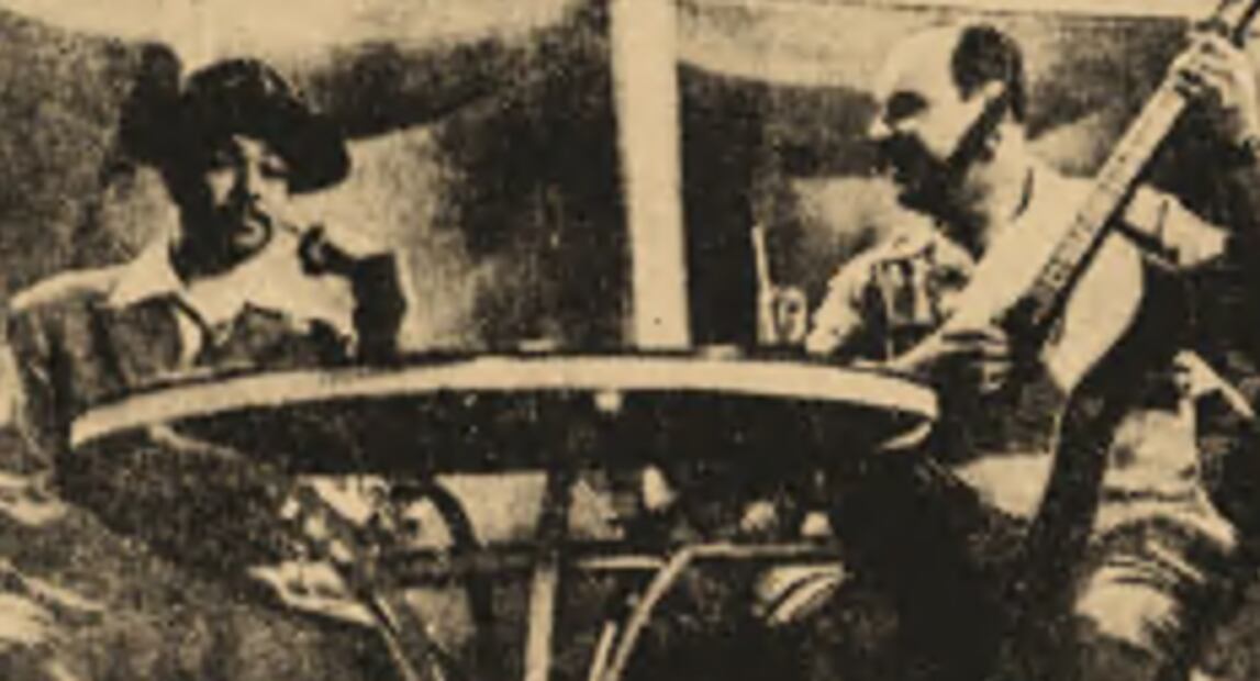 Lejos de la gloria pero feliz, así fue el final de Germán Valdés “Tin Tan”