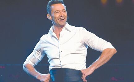 Hugh Jackman da positivo a Covid y su musical de Broadway se cancela
