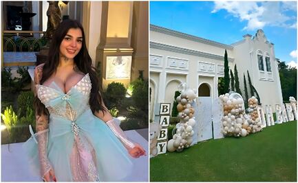 ¿Niño o niña? Karely Ruiz confirma sexo del bebé con emotiva revelación