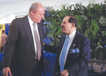 Convoca Juan Francisco Ealy Ortiz a la unidad en favor de México