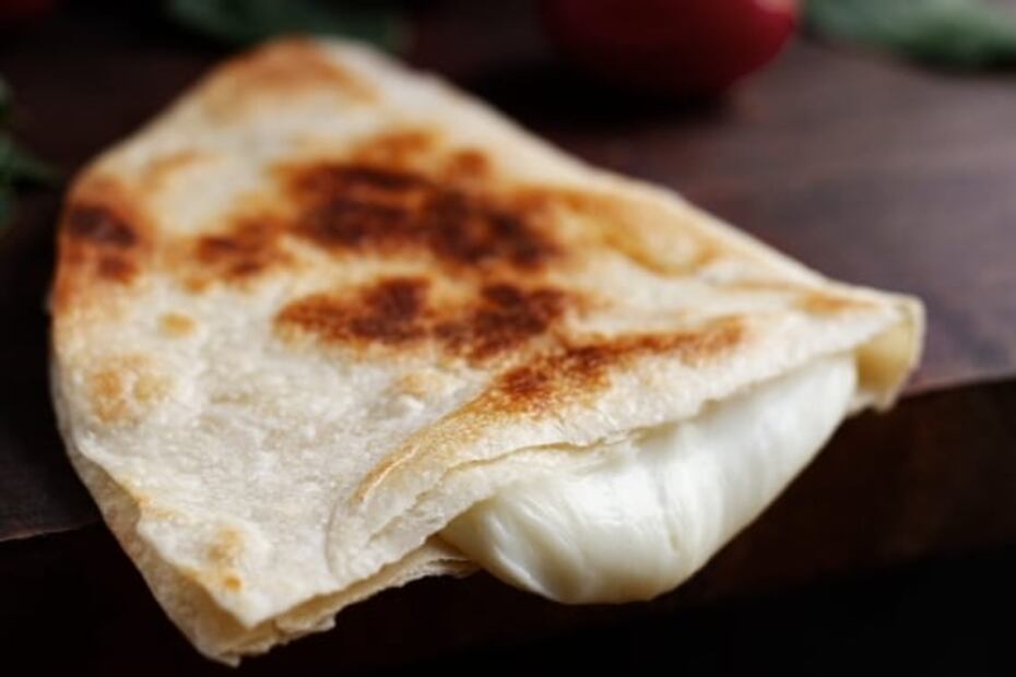¿Cómo saber la caducidad del queso Oaxaca?