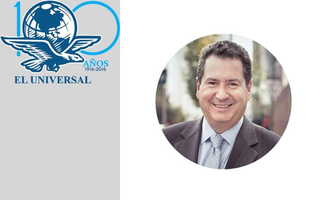 Encuentro Internacional de Periodismo. Participantes. Leonardo Curzio