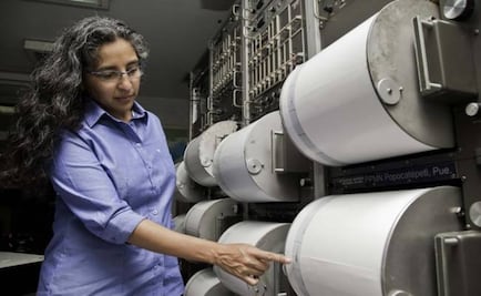 Moderate 5.1 magnitude earthquake shakes Mexico