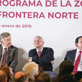 Sin corrupción, México será una potencia: AMLO