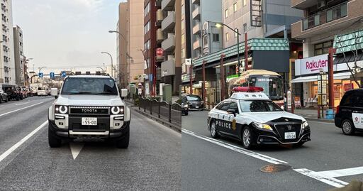 La vibrante cultura automotriz japonesa