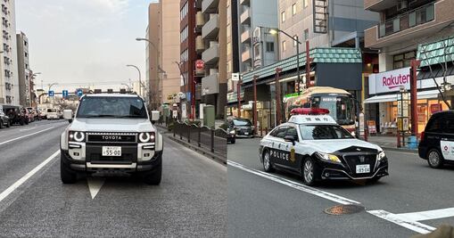 La vibrante cultura automotriz japonesa