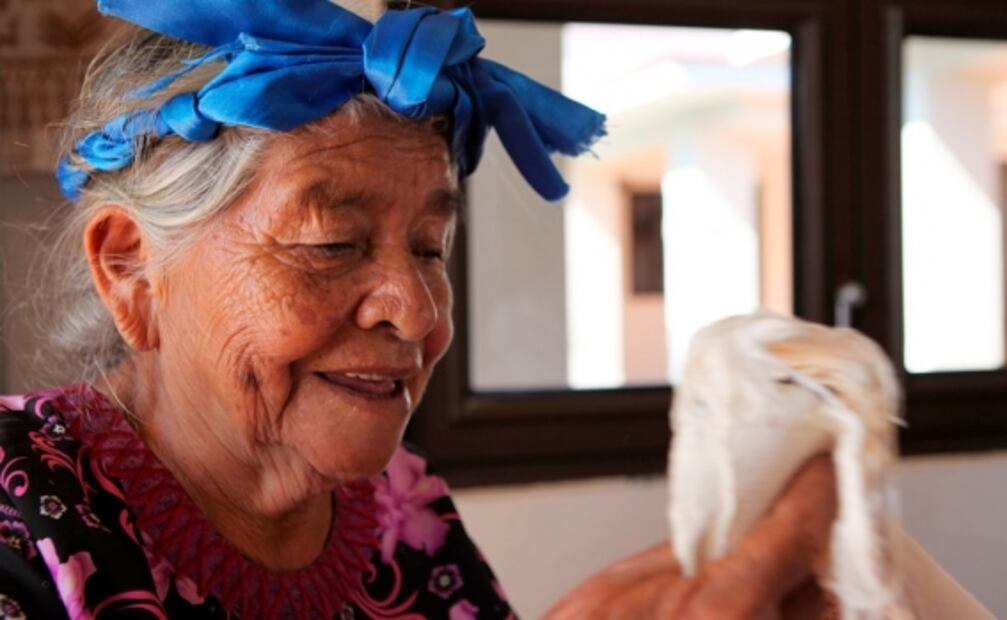Reconstruyen talleres de artesanos en Oaxaca