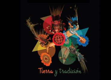 Folklor de Guanajuato engalanará el Palacio de Bellas Artes