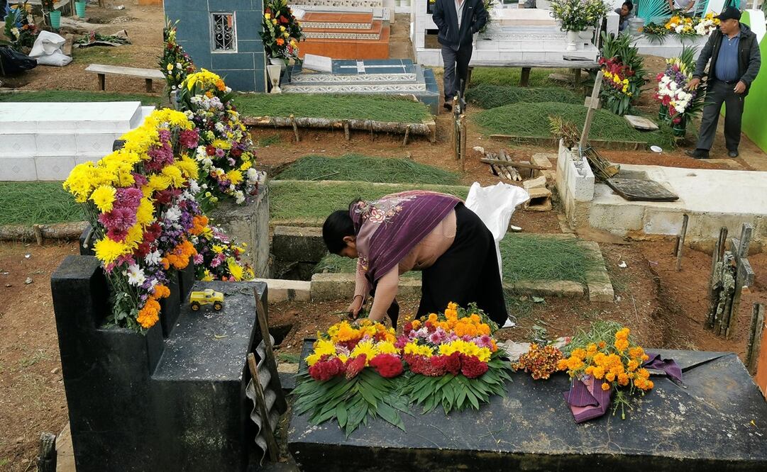 Foto: Fredy Martín Pérez / EL UNIVERSAL