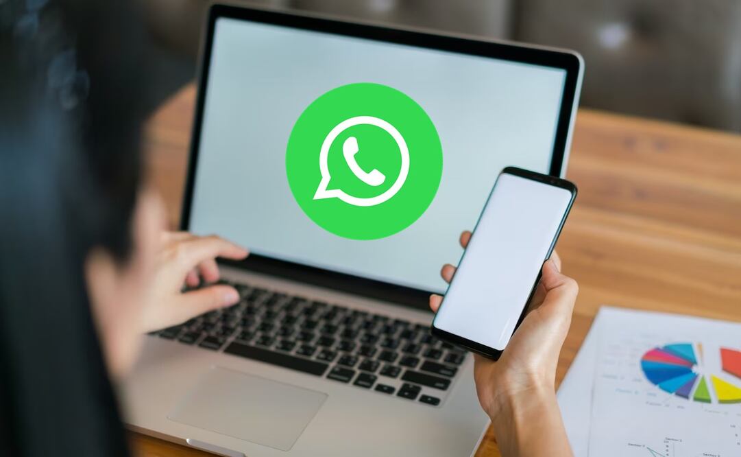 WhatsApp Web tiene múltiples ventajas. Foto: Especial / Freepik