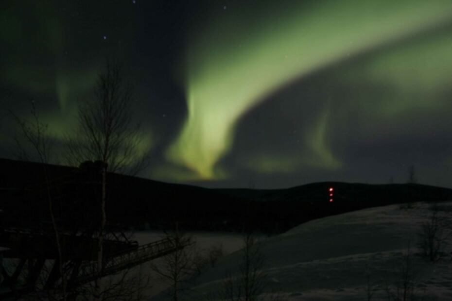 ¿Por qué en Alaska no verán la luz del sol hasta enero de 2022?