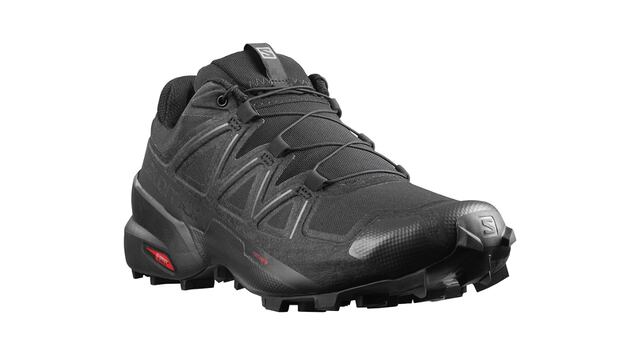 🛒 Compra aquí: Salomon Speedcross 5