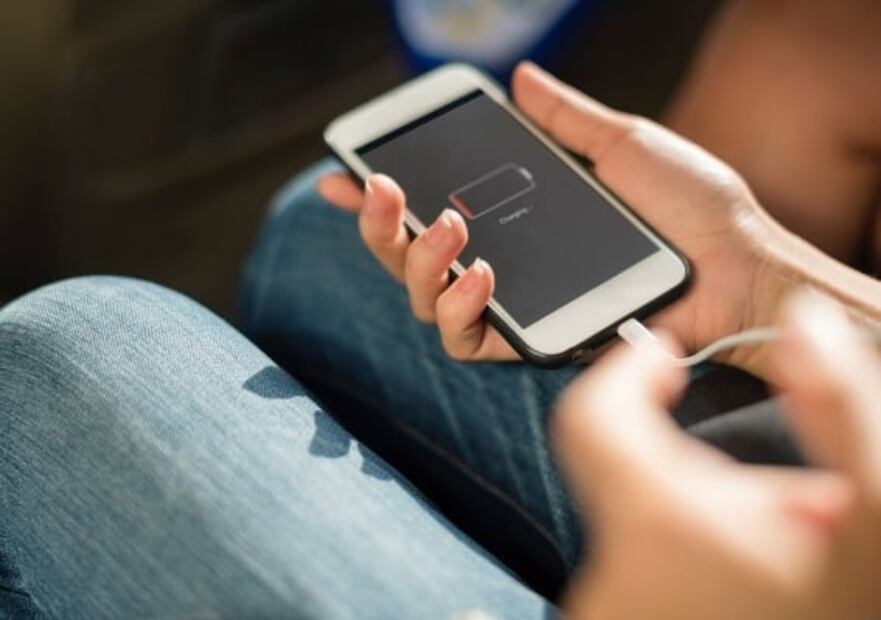 Cómo calibrar la batería del celular para que dure