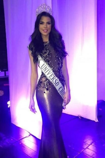 Reinas de belleza venezolanas salen de su país en busca de fama