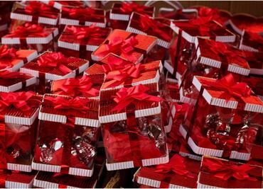 14 de febrero: esperan aumento en ventas de chocolate; registran alza de precios del cacao, azúcar e insumos