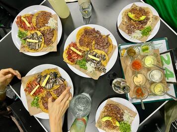 El cerro de los trompos