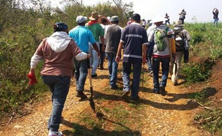 National Human Rights Commission condemns killing of activist 