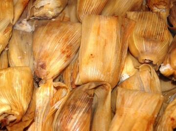 Zócalo recibirá primer Festival del Tamal