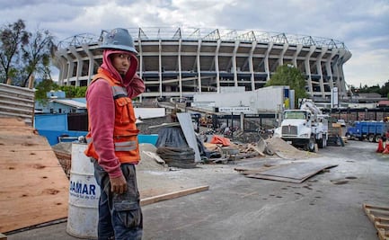 Mundial 2026 dará un impulso temporal sobre economías de México y EU: Barclays; provocaría un "aumento pasajero" de precios