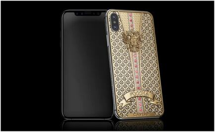 ¿Cuál es el smartphone más caro del mundo?