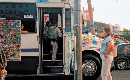 Suman 6 asesinatos en Acapulco 