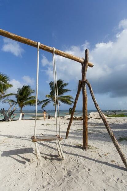 ¿Qué hacer en Mahahual para tener unas sabrosas vacaciones?