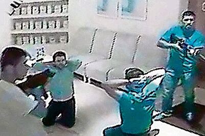 Familiares de ' El Chapo' Guzmán Loera, en disputa por control de cártel 