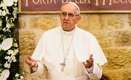 Papa Francisco condena atentado en Pakistán