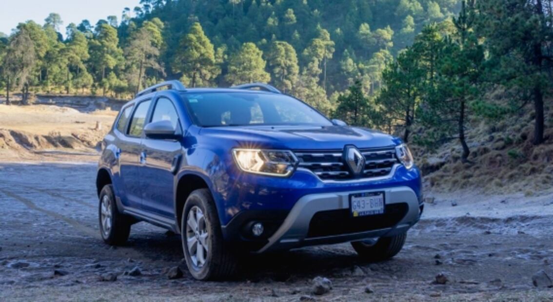 A prueba: Renault Duster 2021, más refinada sin dejar de ser accesible