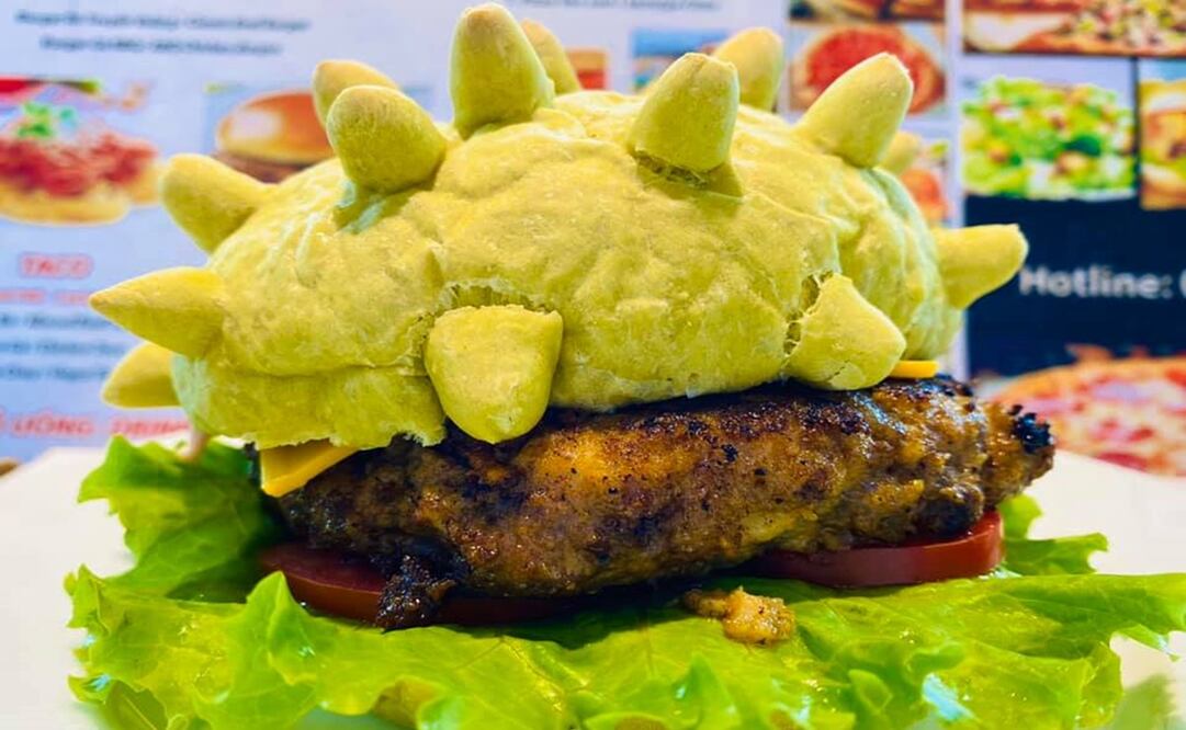 Foto: Facebook Hoang Tung