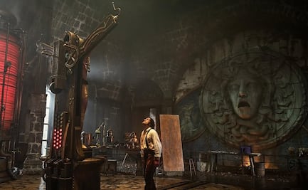 "Frankenstein" de Guillermo del Toro conquista el top de lo más visto de Netflix